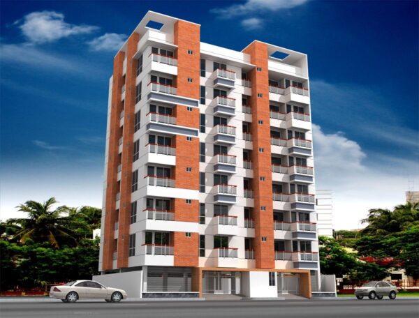 Flats for Sale in Dhaka