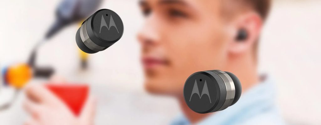 Motorola Vervebuds 300 Earbuds price in bd ARGalleryBD