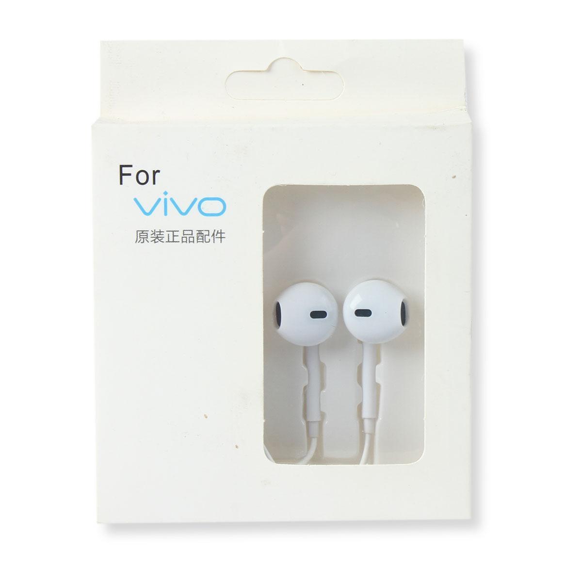 Vivo In Ear Earphone