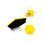 folding-umbrella-yellow