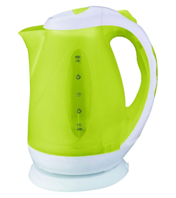 Electric Kettle 2Lt