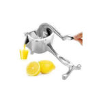 Hand Press Fruit Juicer