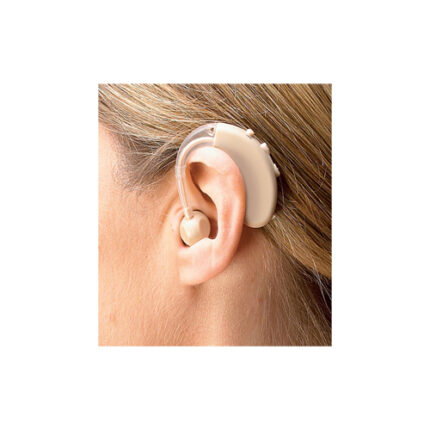 hearing-aid