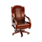 high-quality-boss-wooden-chair